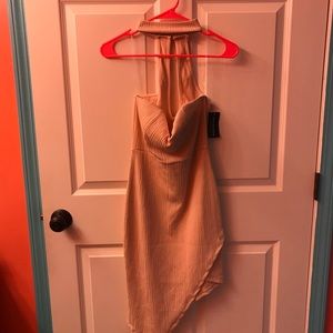 Night in Paris dress